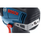 BOSCH GSR 12V-35 akumuliatorinis suktuvas SOLO CT